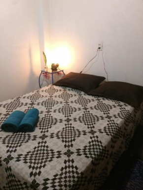 Cozy Botafogo Place